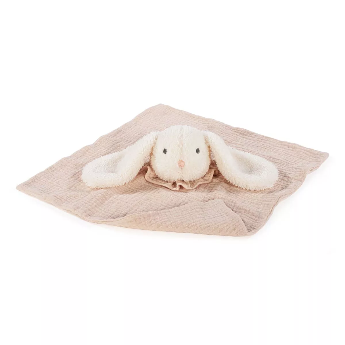 Doudou Conejo Peluche Sand Walking Mum